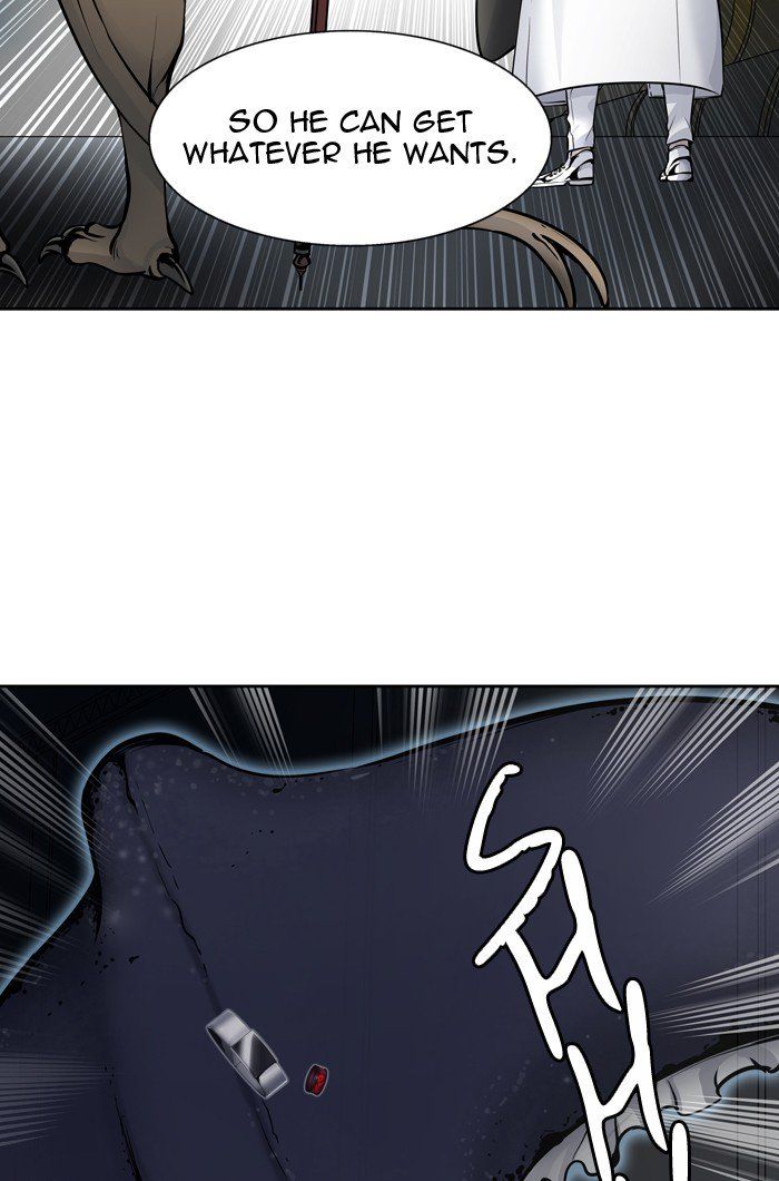 Tower Of God Chapter 417 Page 27