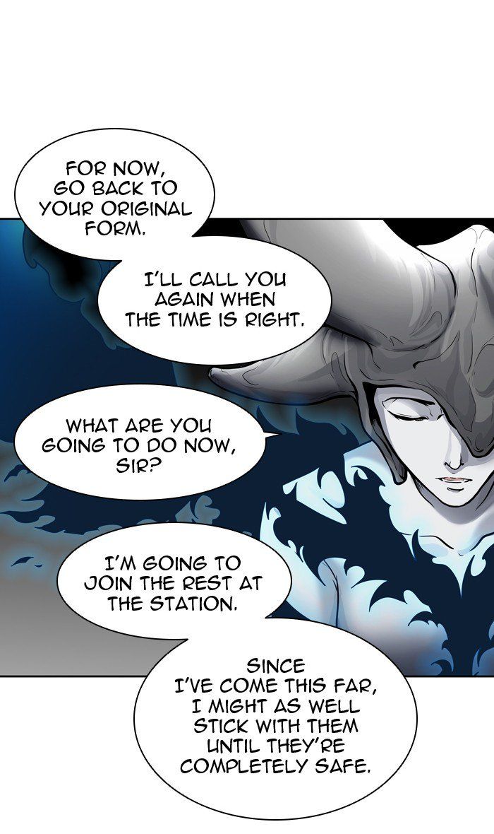 Tower Of God Chapter 417 Page 3