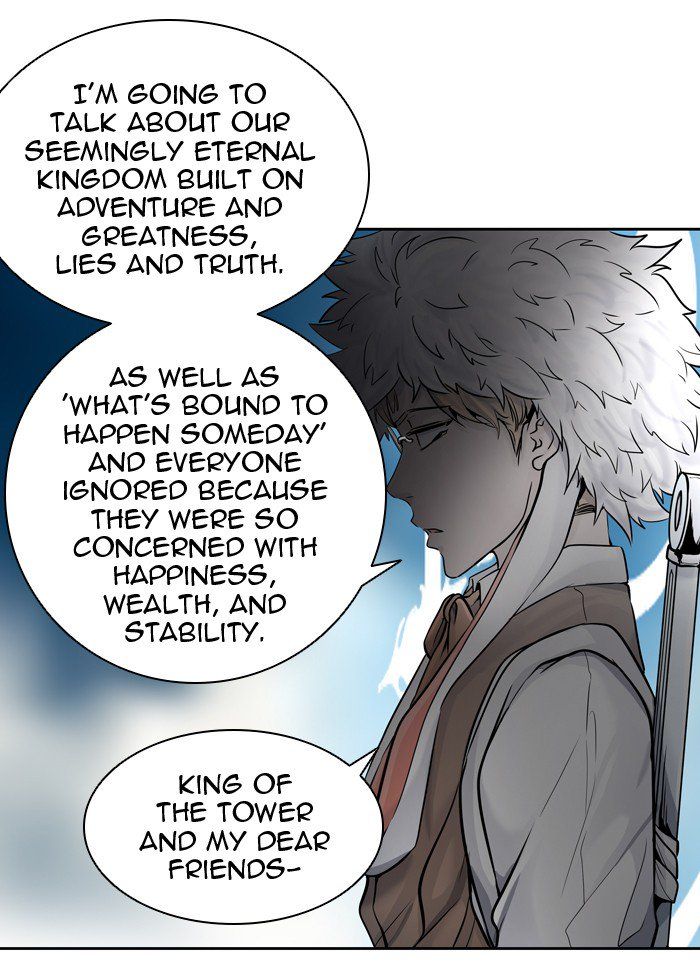 Tower Of God Chapter 417 Page 33