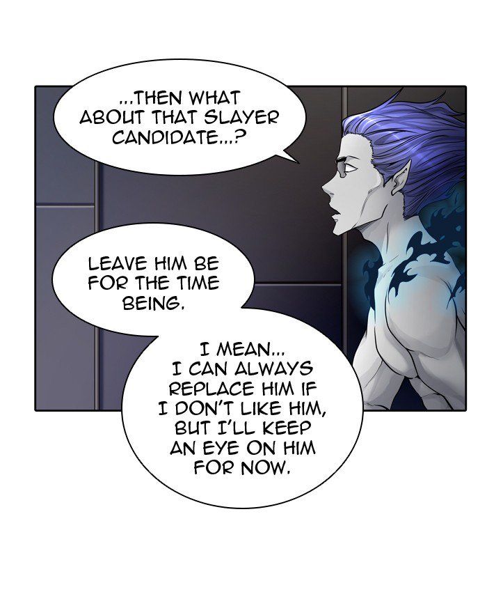 Tower Of God Chapter 417 Page 4