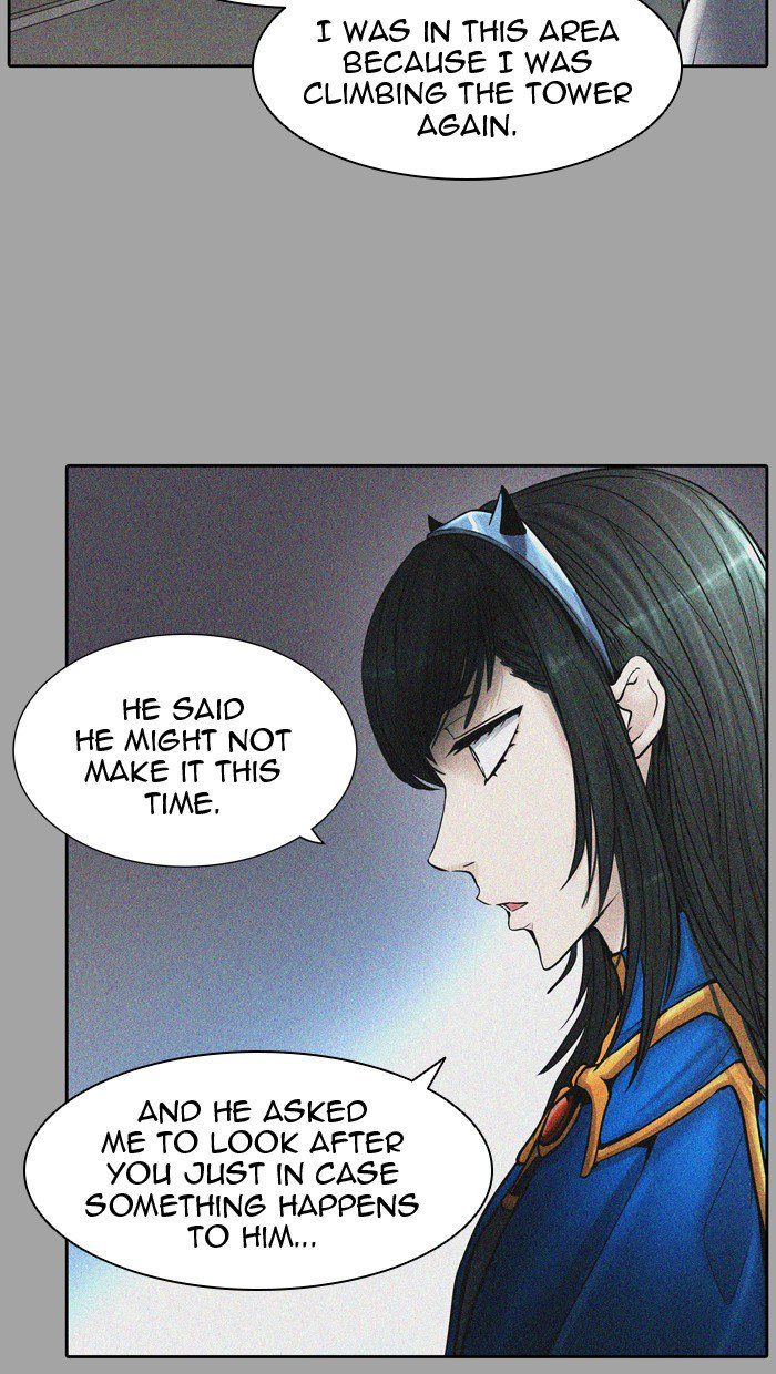 Tower Of God Chapter 417 Page 41