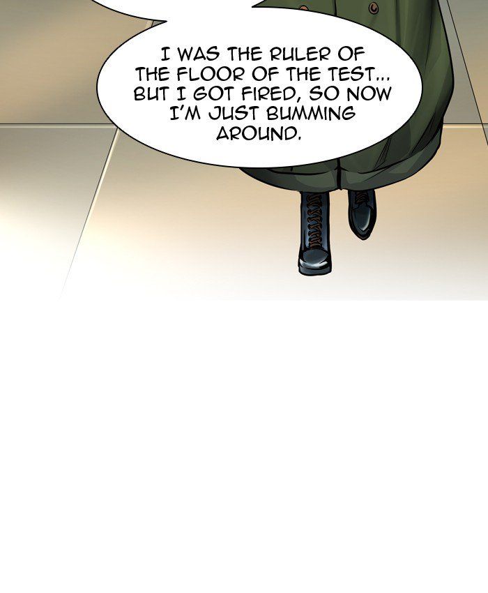 Tower Of God Chapter 417 Page 49