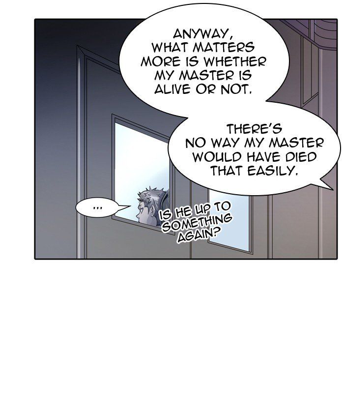 Tower Of God Chapter 417 Page 5