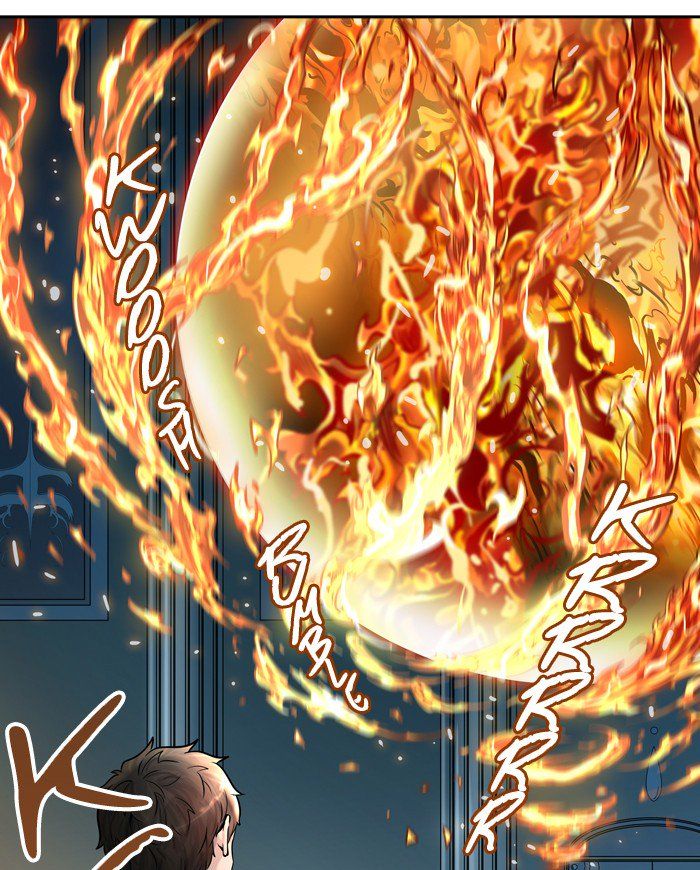 Tower Of God Chapter 417 Page 54