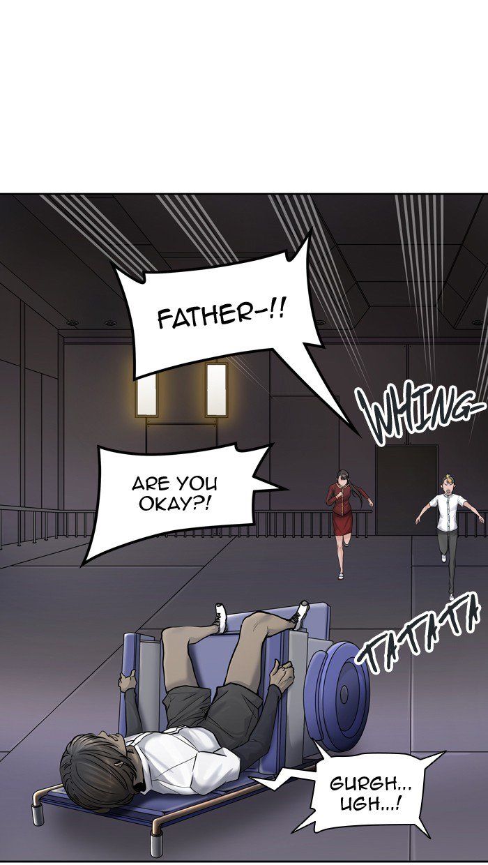 Tower Of God Chapter 417 Page 56