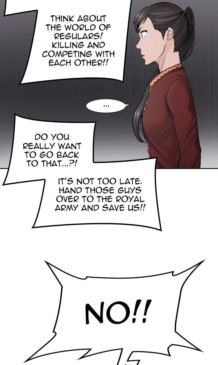 Tower Of God Chapter 417 Page 59