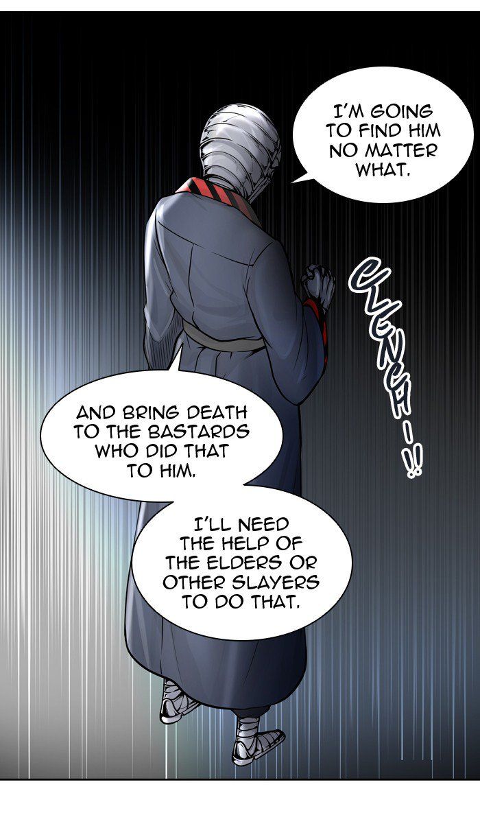 Tower Of God Chapter 417 Page 6