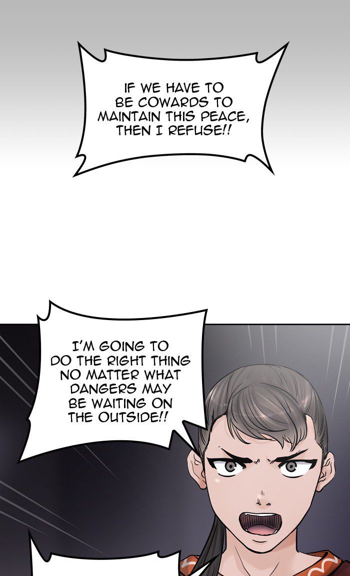 Tower Of God Chapter 417 Page 63