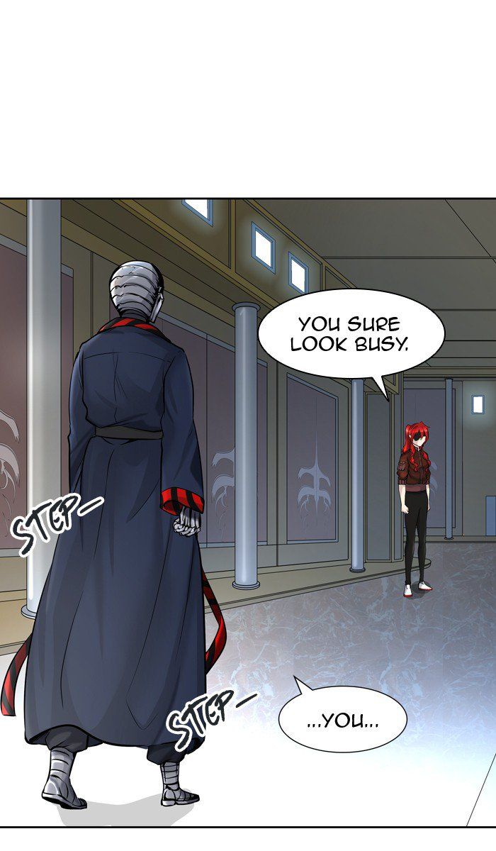 Tower Of God Chapter 417 Page 77