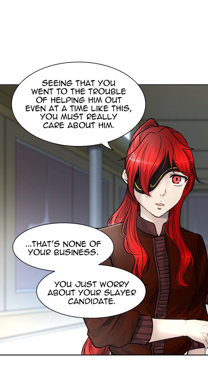 Tower Of God Chapter 417 Page 78