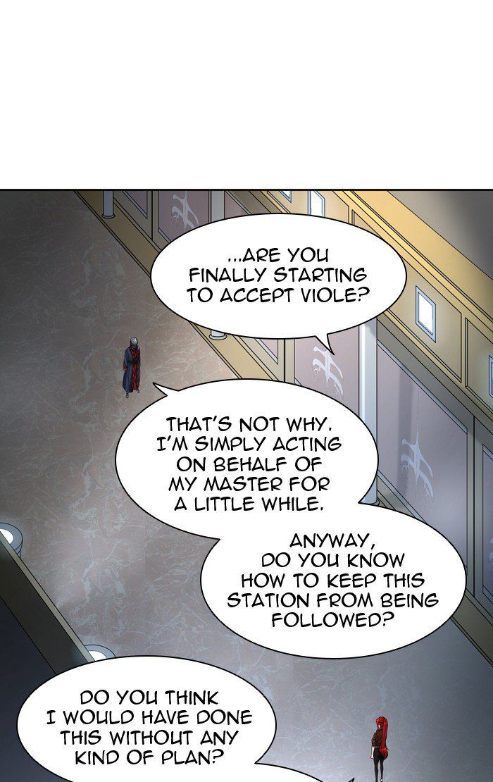 Tower Of God Chapter 417 Page 79