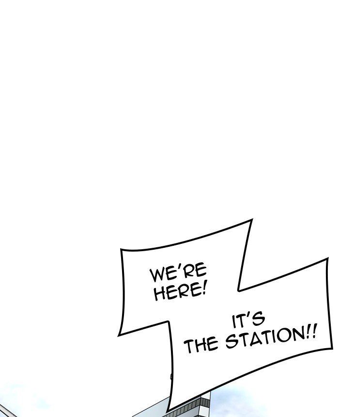 Tower Of God Chapter 417 Page 8