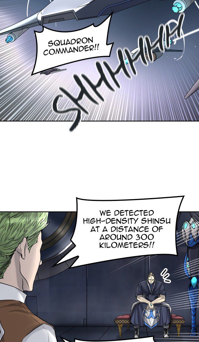 Tower Of God Chapter 417 Page 91