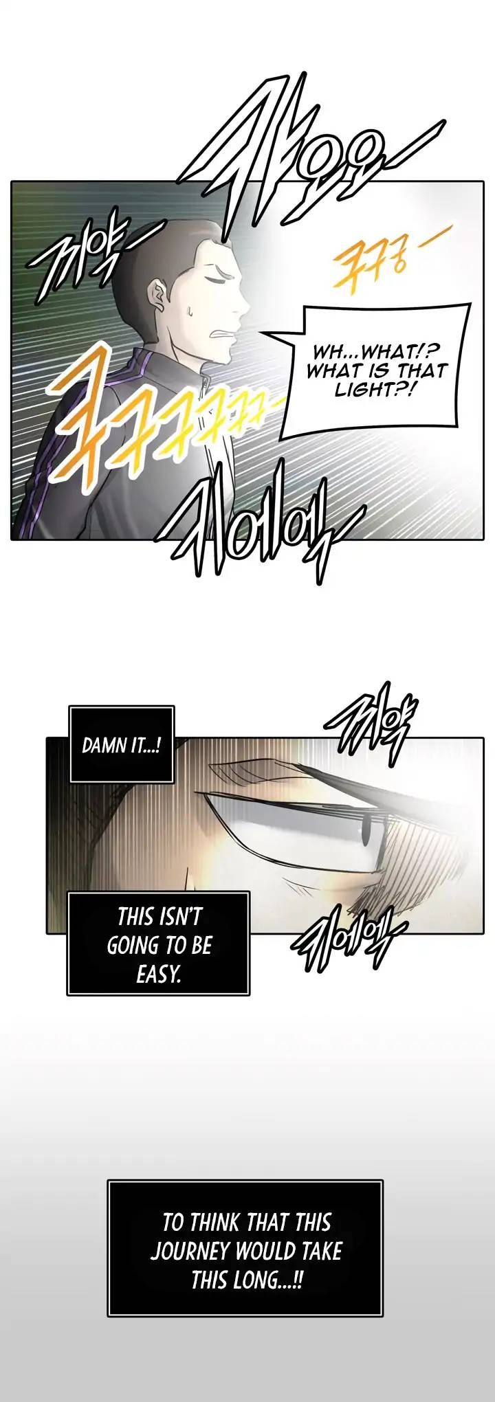 Tower Of God Chapter 418 Page 12