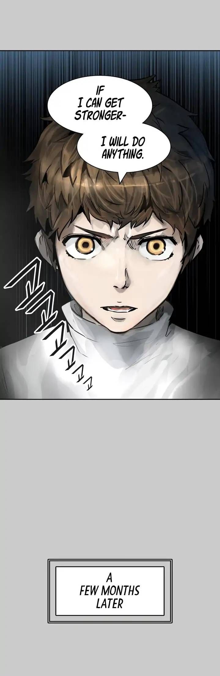 Tower Of God Chapter 418 Page 41