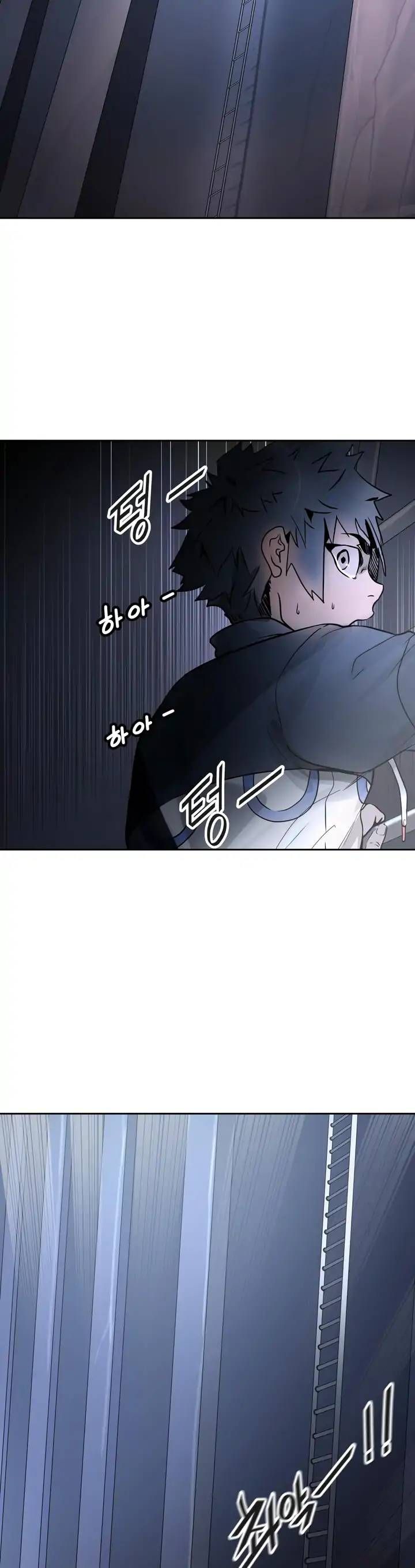 Tower Of God Chapter 418 Page 49