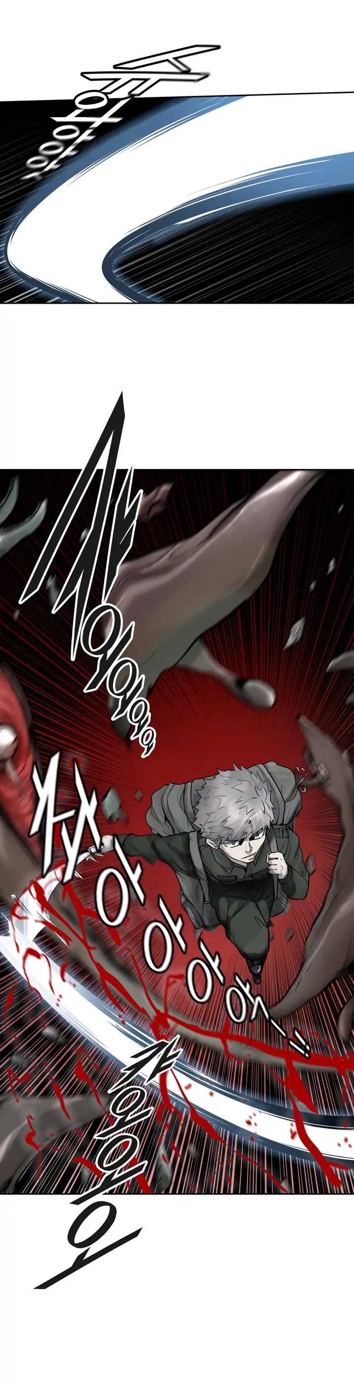 Tower Of God Chapter 418 Page 7