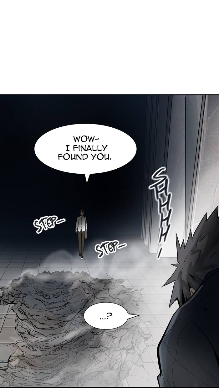 Tower Of God Chapter 419 Page 1