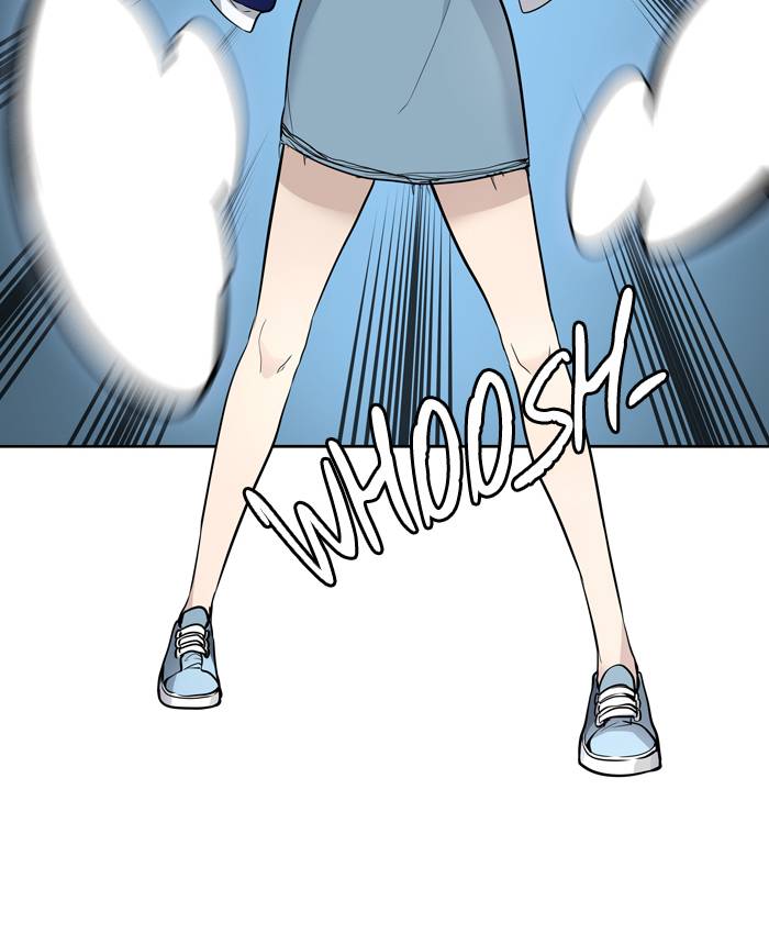 Tower Of God Chapter 419 Page 10