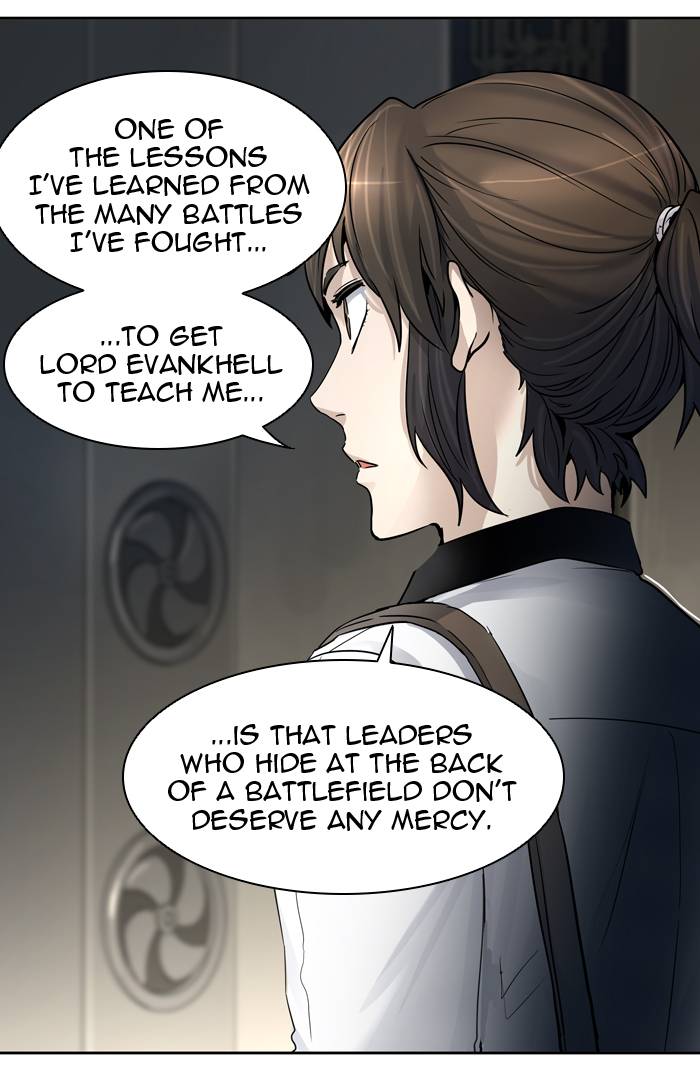 Tower Of God Chapter 419 Page 101