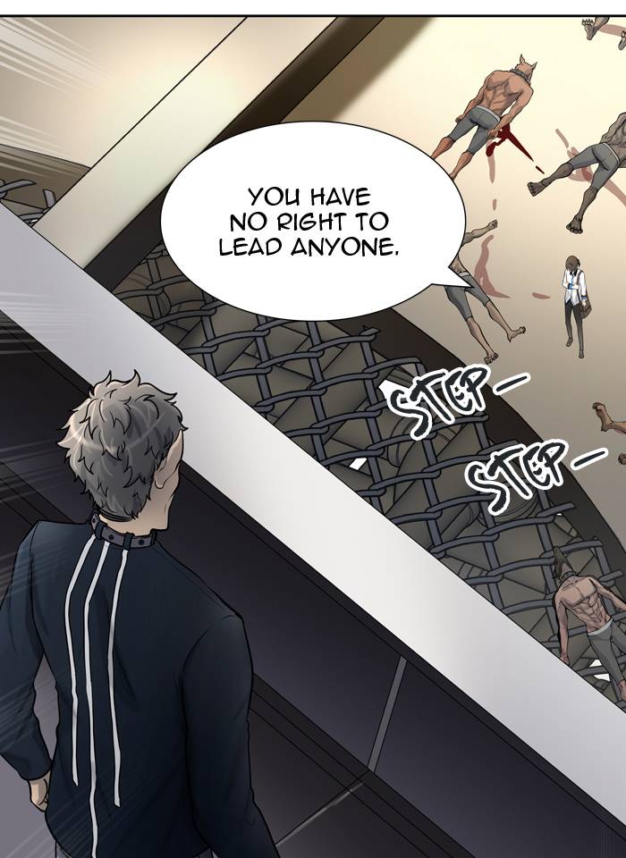 Tower Of God Chapter 419 Page 103