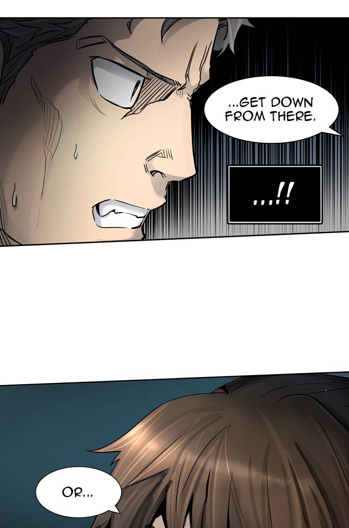 Tower Of God Chapter 419 Page 105