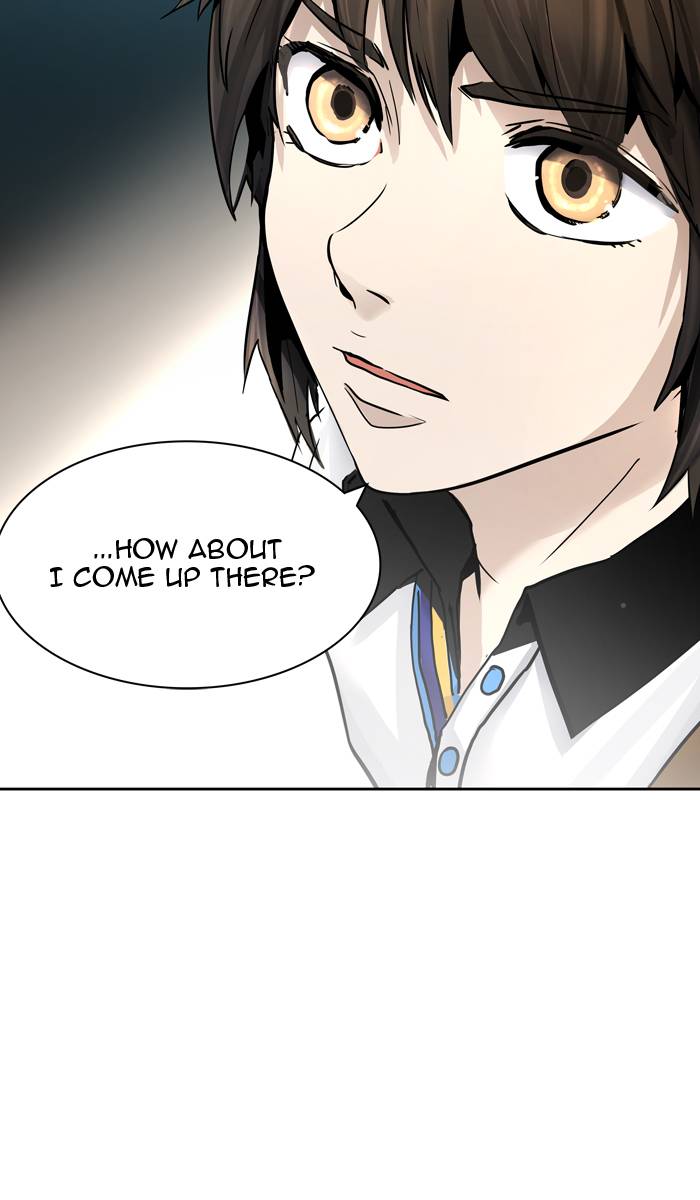 Tower Of God Chapter 419 Page 106