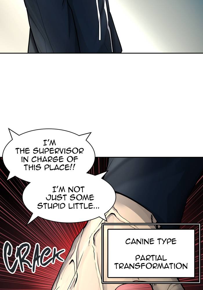 Tower Of God Chapter 419 Page 111