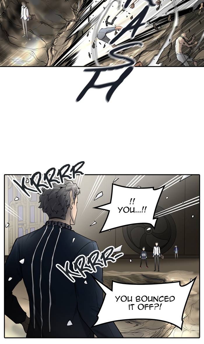 Tower Of God Chapter 419 Page 118