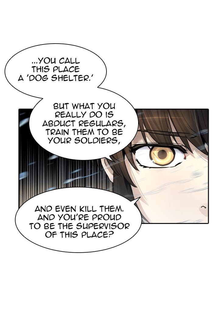 Tower Of God Chapter 419 Page 119