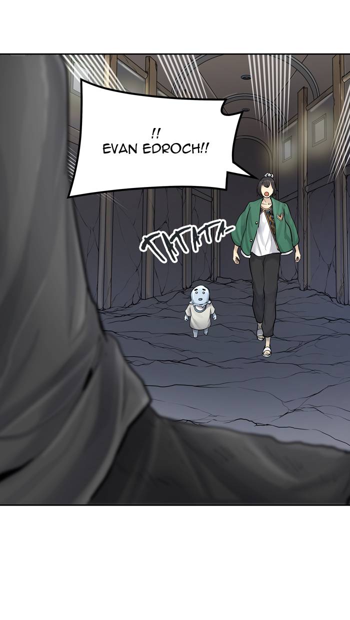 Tower Of God Chapter 419 Page 133