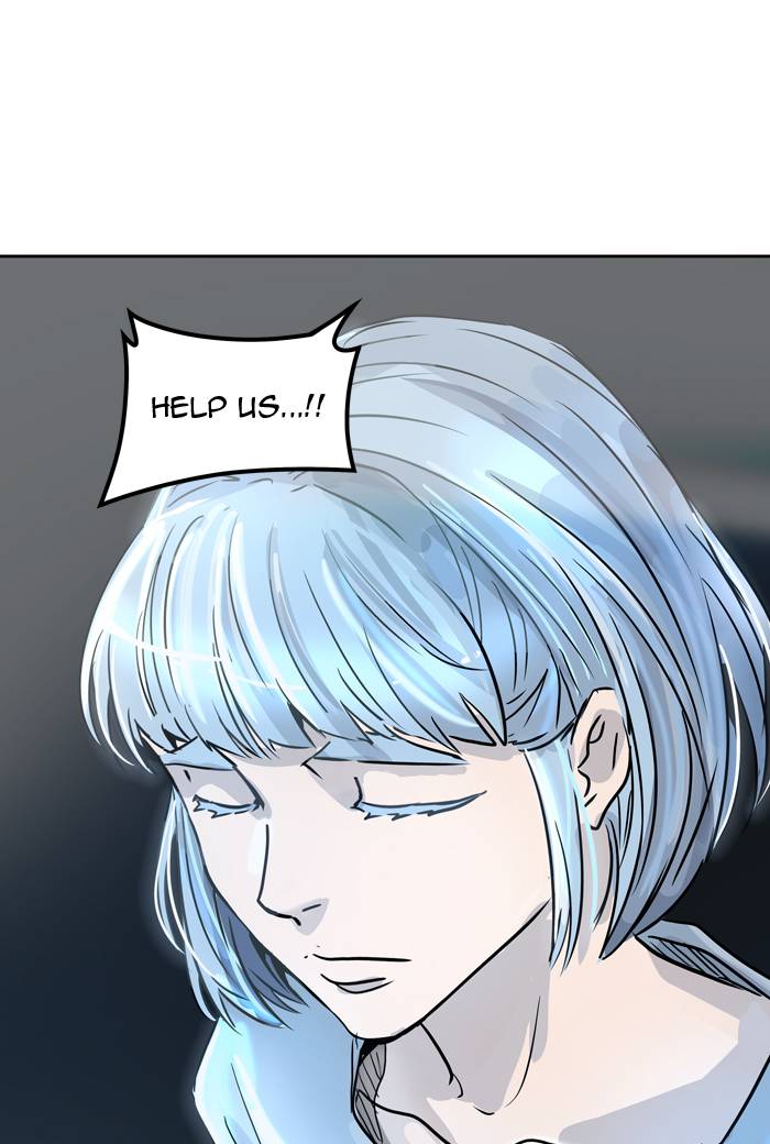 Tower Of God Chapter 419 Page 138