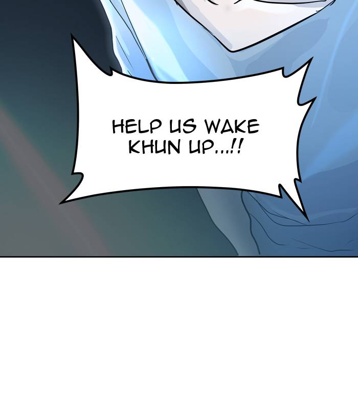 Tower Of God Chapter 419 Page 139