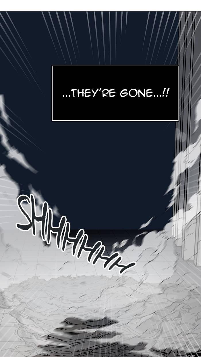 Tower Of God Chapter 419 Page 14