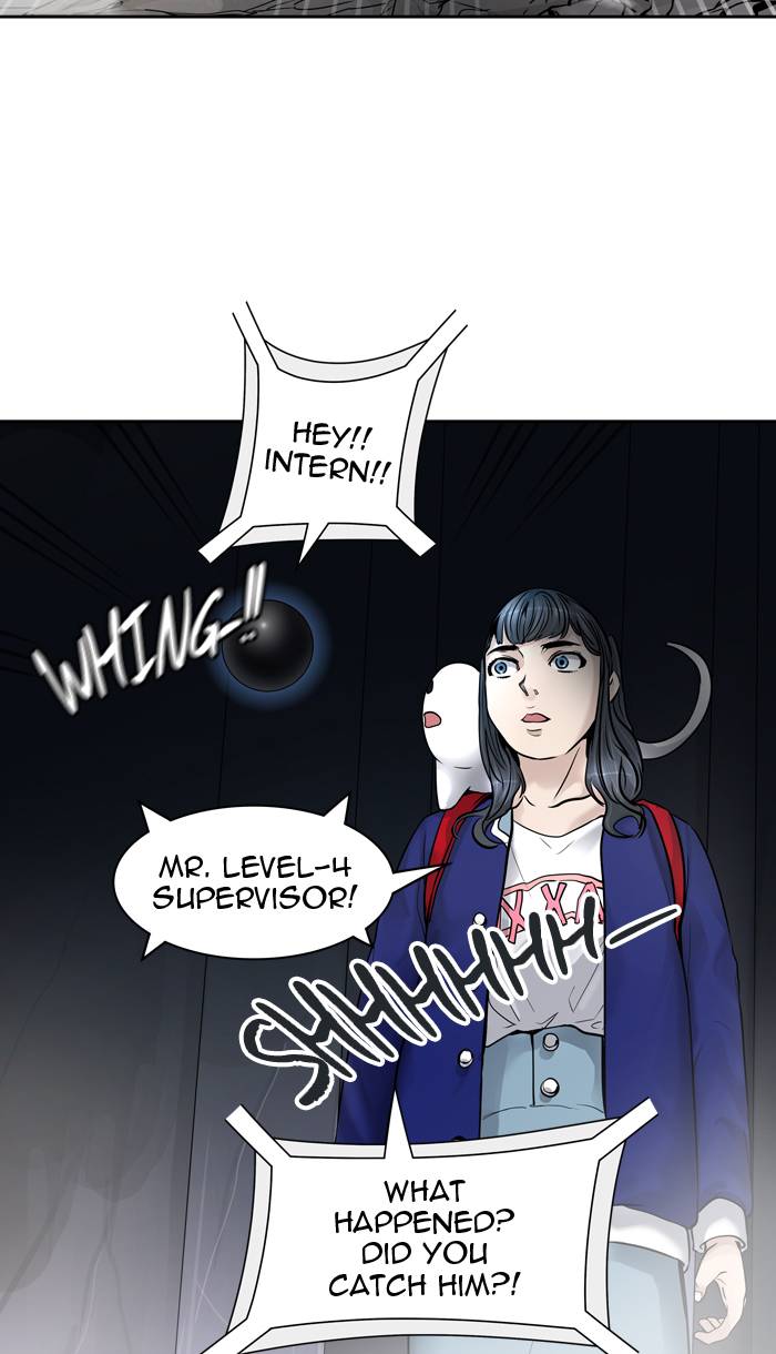 Tower Of God Chapter 419 Page 15