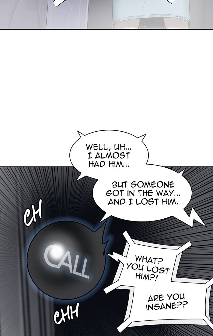 Tower Of God Chapter 419 Page 16