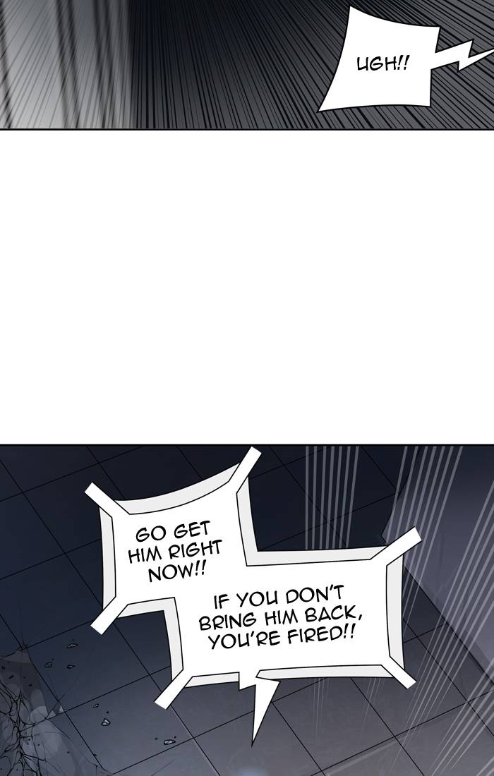 Tower Of God Chapter 419 Page 17
