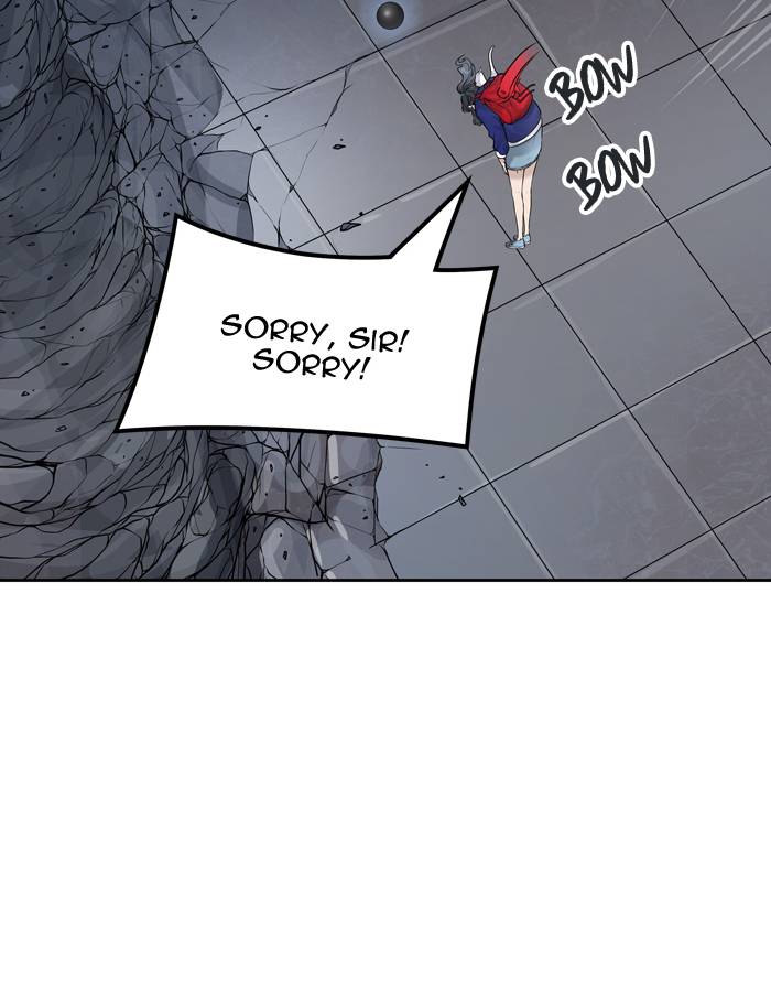 Tower Of God Chapter 419 Page 18