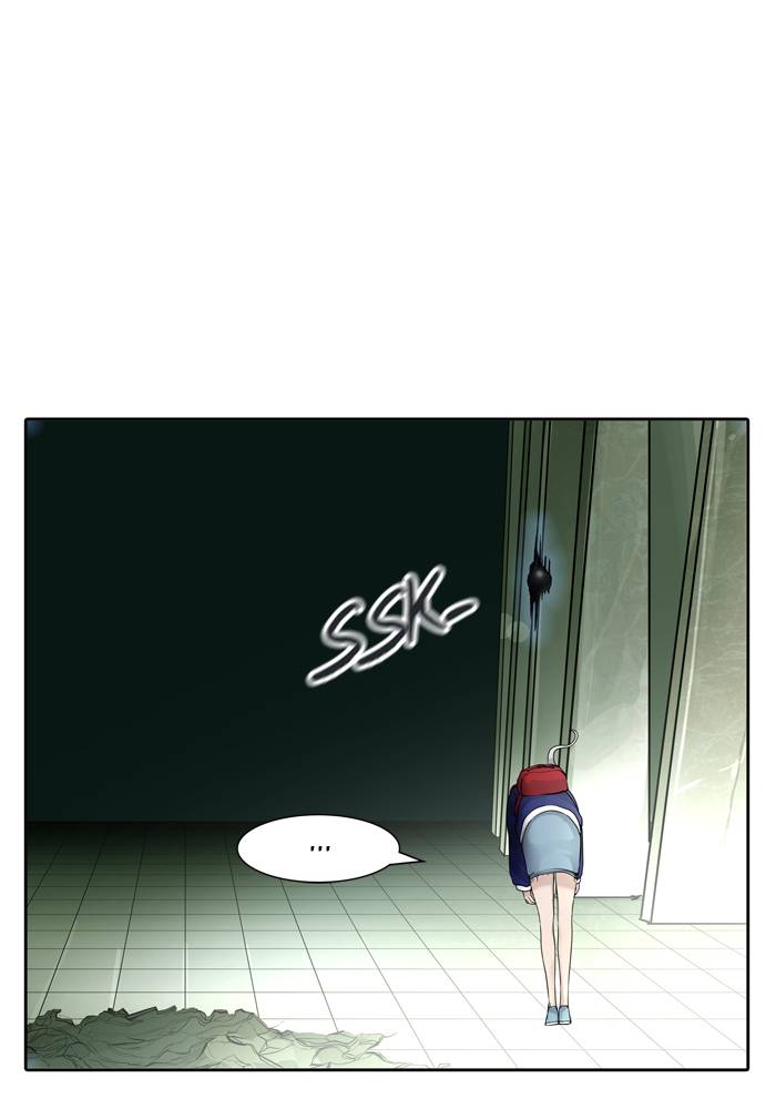 Tower Of God Chapter 419 Page 21