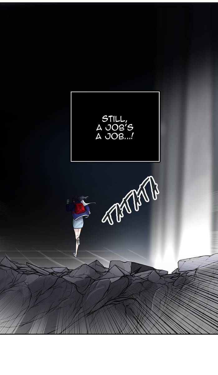 Tower Of God Chapter 419 Page 23