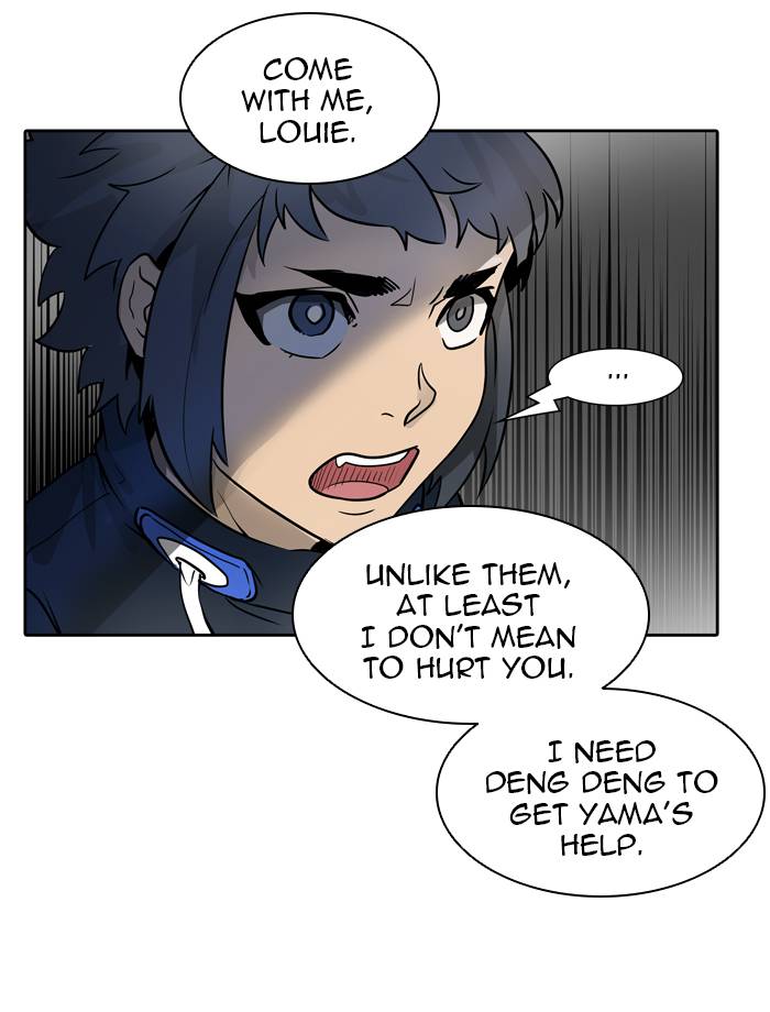 Tower Of God Chapter 419 Page 29