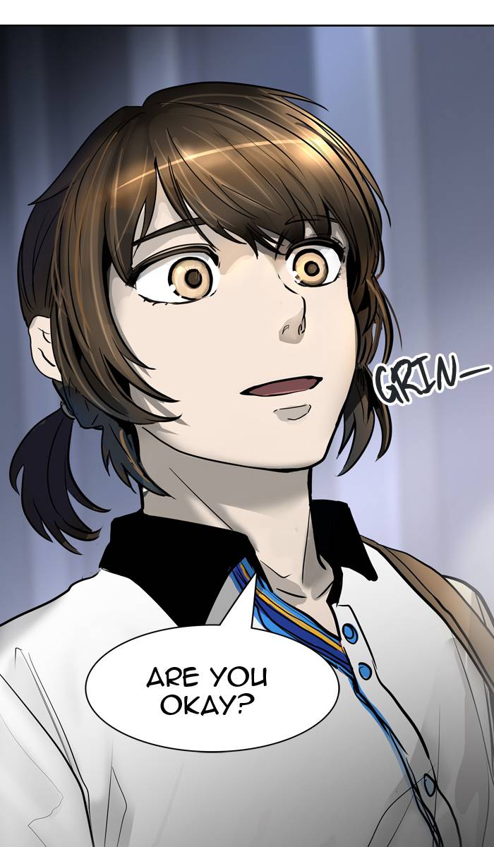 Tower Of God Chapter 419 Page 3