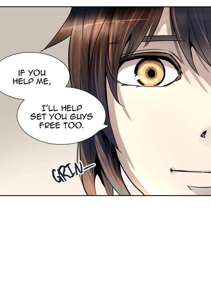 Tower Of God Chapter 419 Page 30