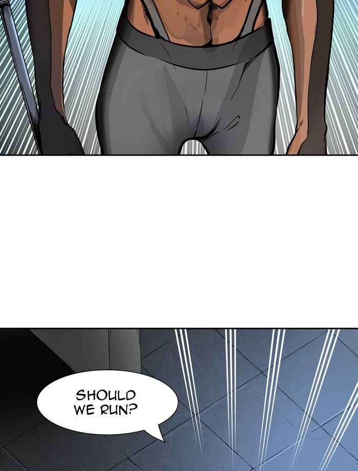 Tower Of God Chapter 419 Page 35