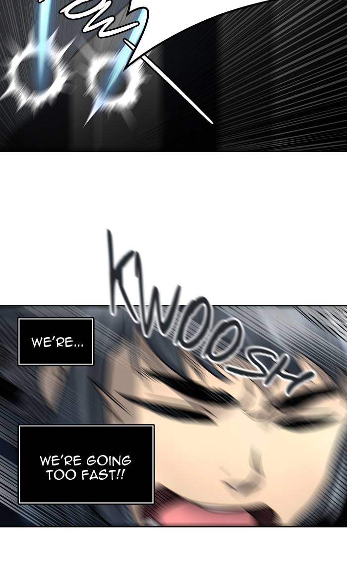 Tower Of God Chapter 419 Page 39