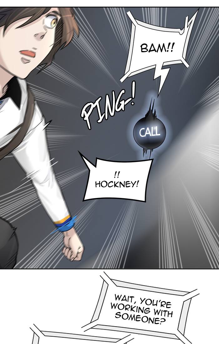 Tower Of God Chapter 419 Page 41