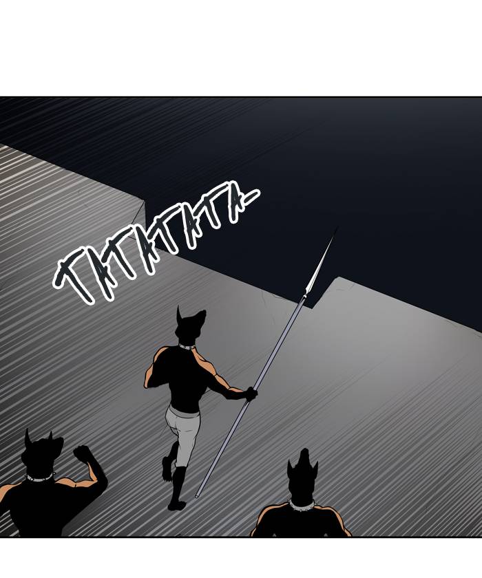 Tower Of God Chapter 419 Page 46