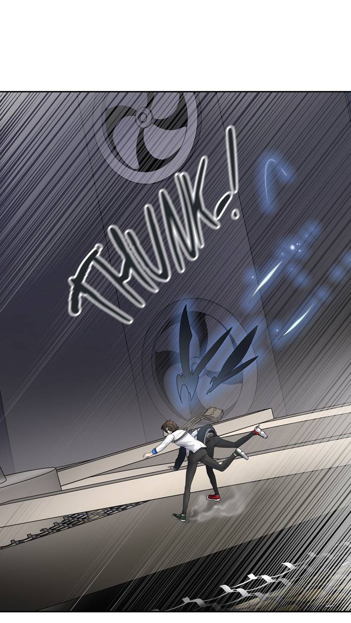 Tower Of God Chapter 419 Page 59
