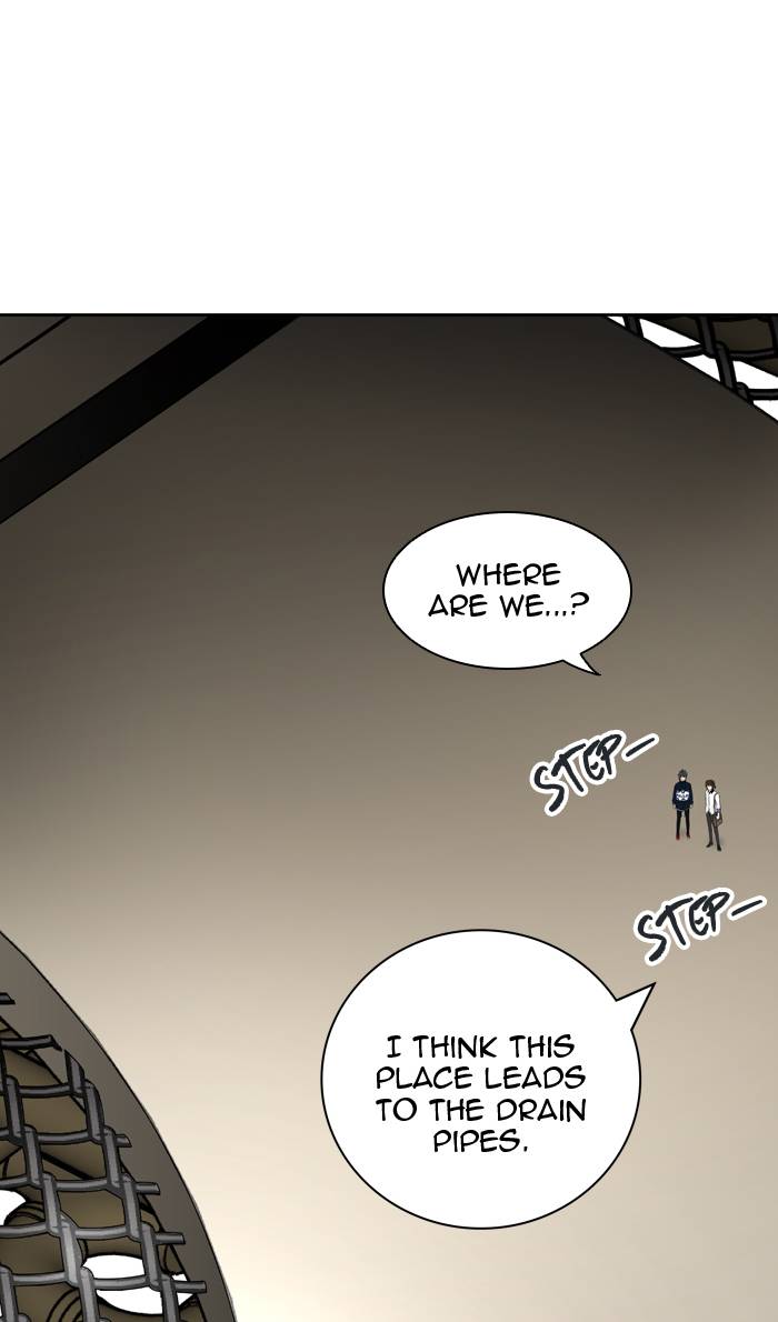 Tower Of God Chapter 419 Page 60