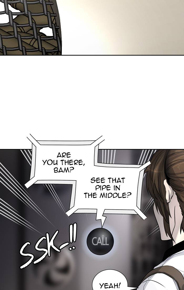 Tower Of God Chapter 419 Page 61